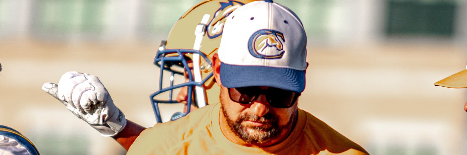 Coach Geoff Picard (Coach Pic) banner
