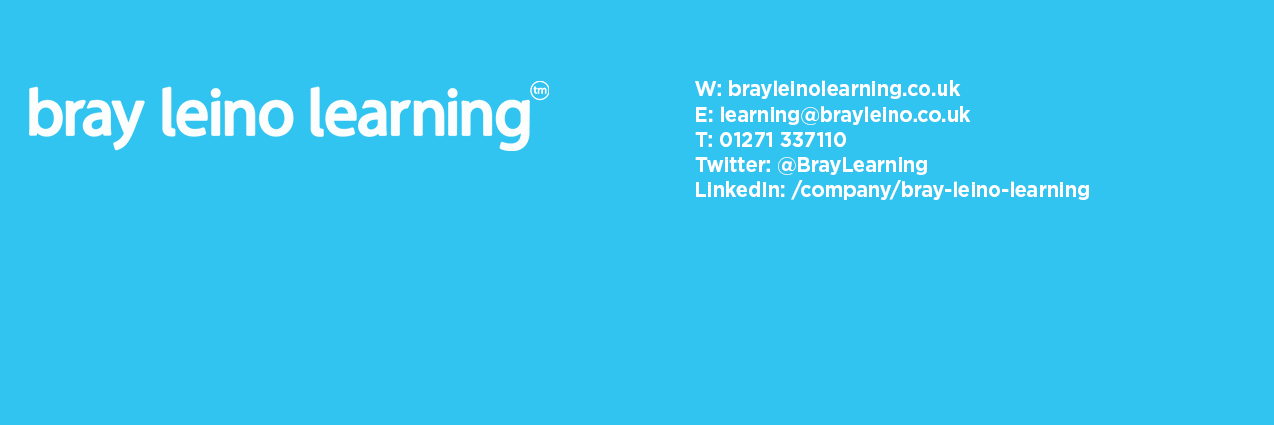 BrayLeinoHannah's profile banner image