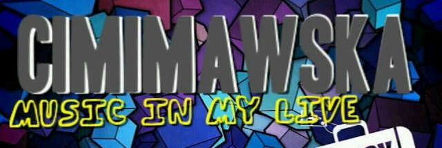 cimimawska's profile banner image