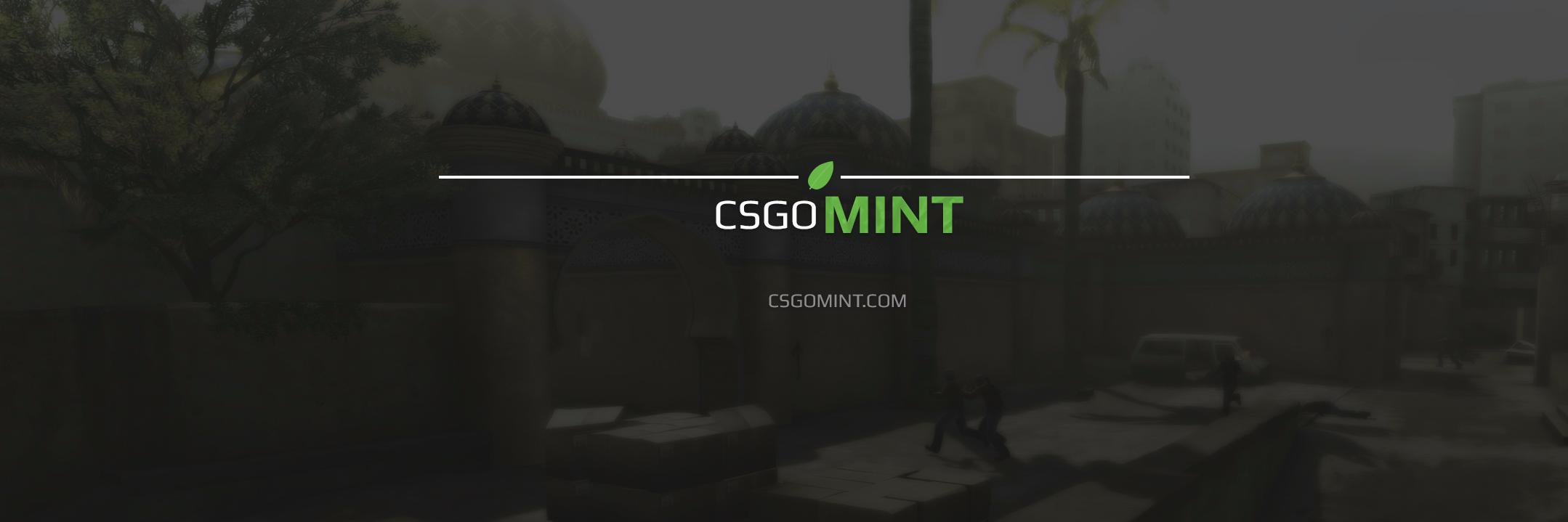 CSGOMint's profile banner image