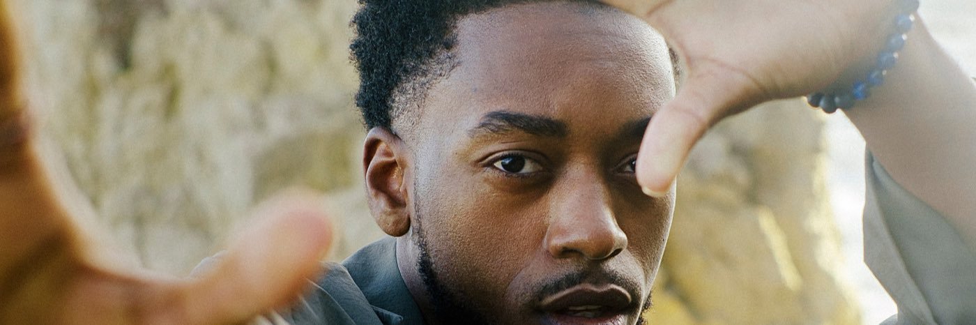 pharaohcorbin's profile banner image