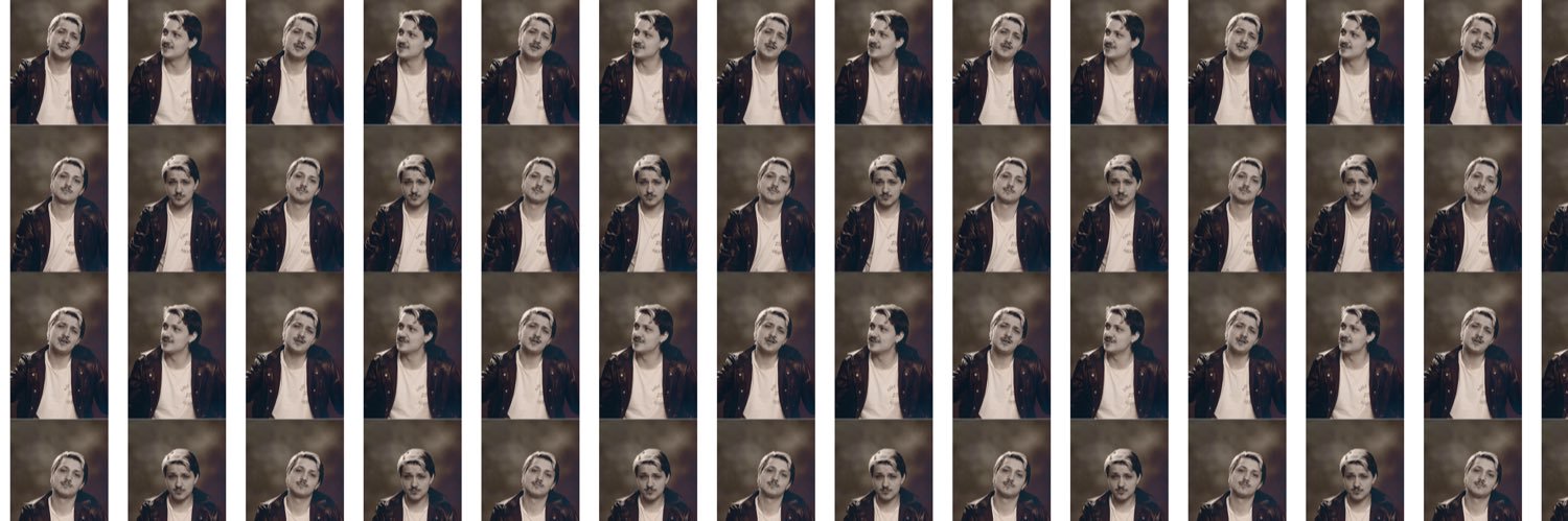 MagnusChapple's profile banner image