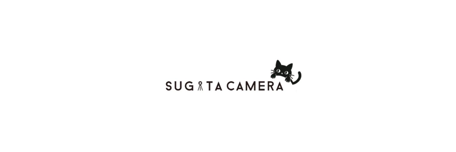 sugitacamera's profile banner image