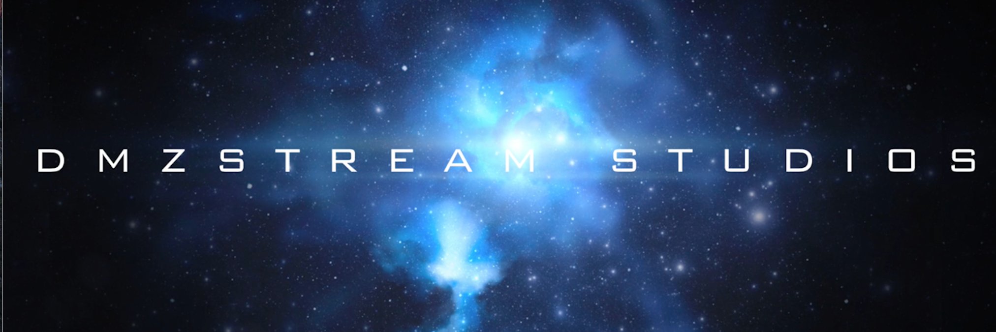 dmzstream's profile banner image