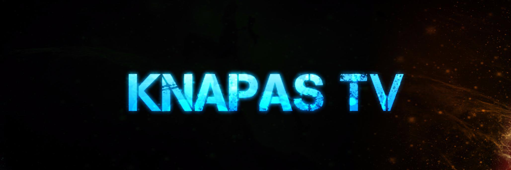 KnapasTV's profile banner image
