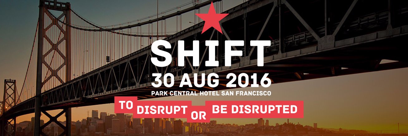 ShiftEvents's profile banner image
