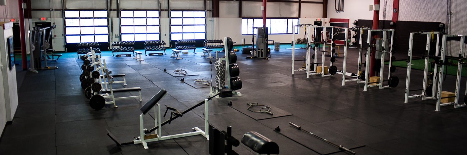 Move Strong Physical Therapy banner