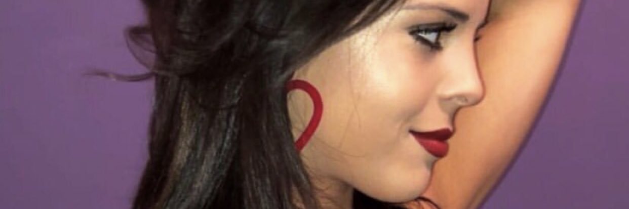 MichelleLee5476's profile banner image