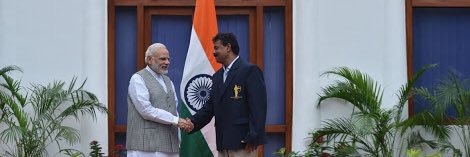 bacpradeep's profile banner image