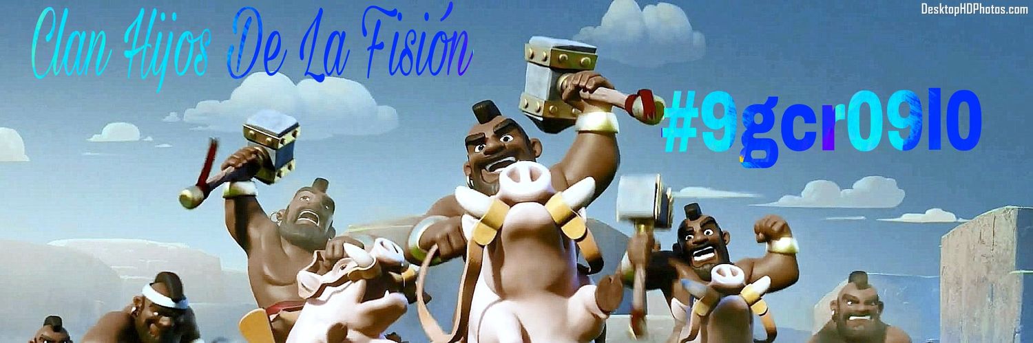 HijosDeLaFision's profile banner image
