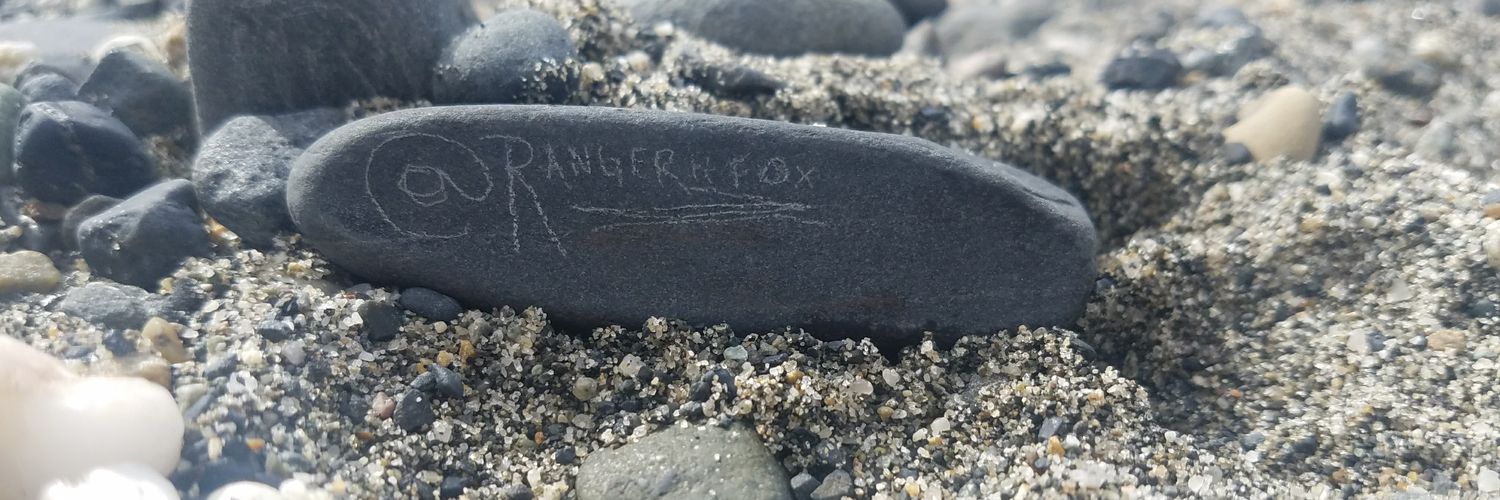 Ranger H. Fox - Professional Voice Actor banner