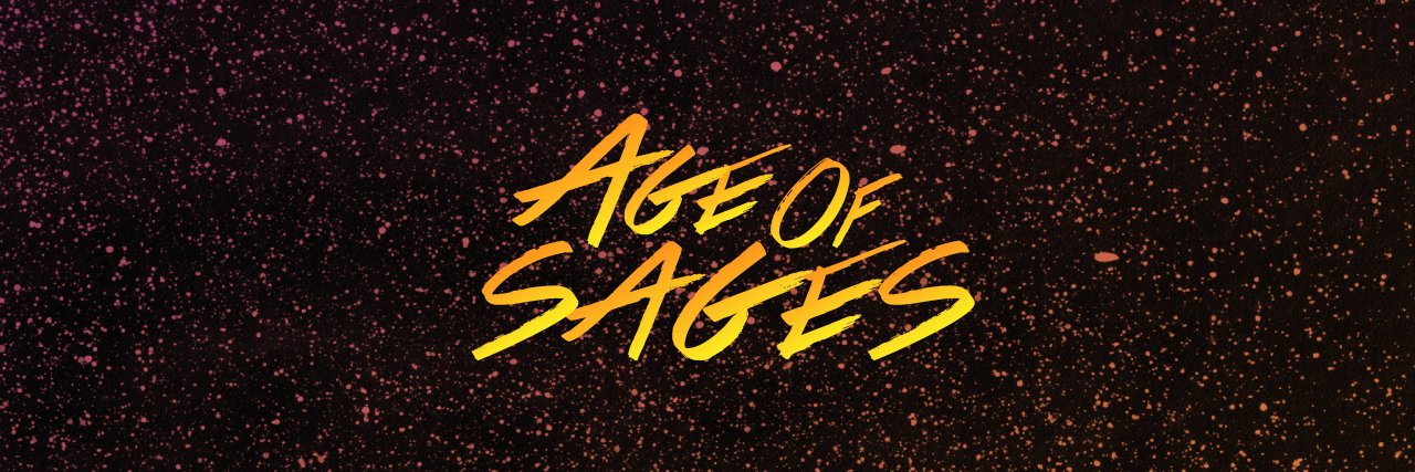 AgeOfSages's profile banner image