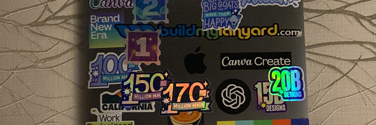 ahmiq's profile banner image