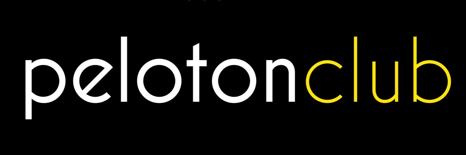 ThePelotonClub's profile banner image