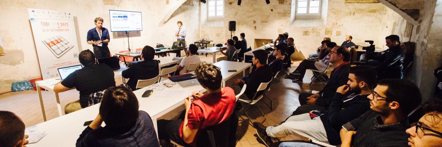 ErikPeruzzi's profile banner image