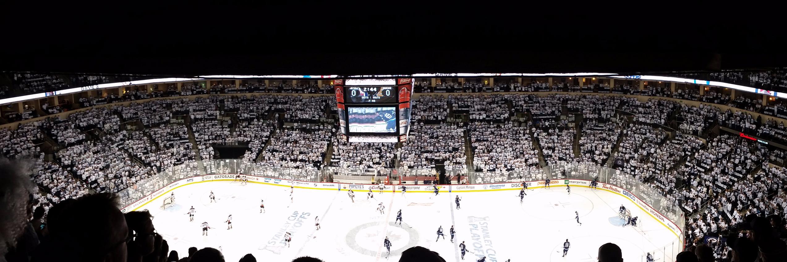WpgJoe's profile banner image