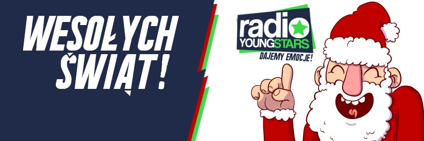 RadioYoungStars's profile banner image