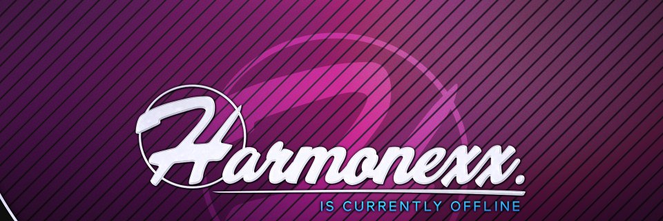Harmonexx's profile banner image