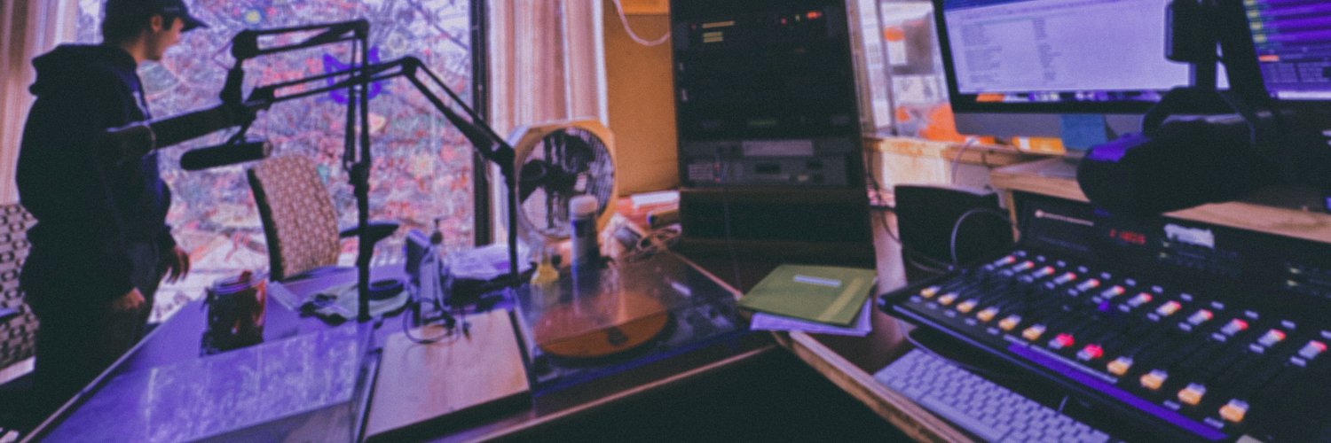 WFNMradio's profile banner image