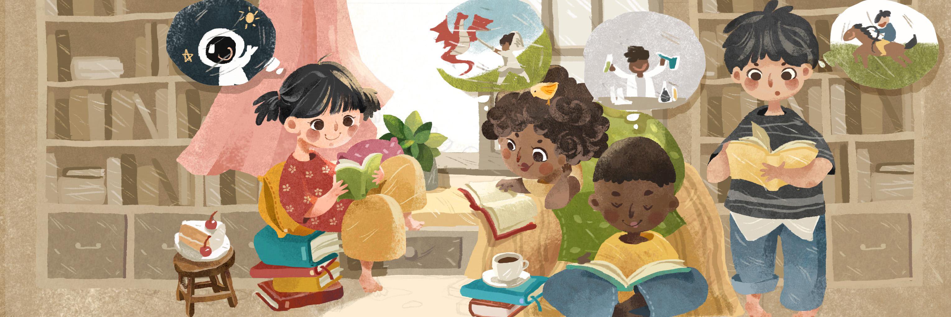 PlumStreetPress's profile banner image
