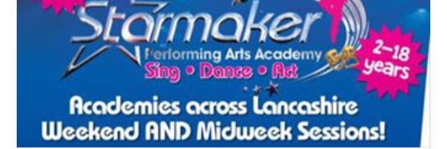 StarMakerPA's profile banner image