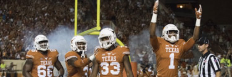 Horns__Football's profile banner image