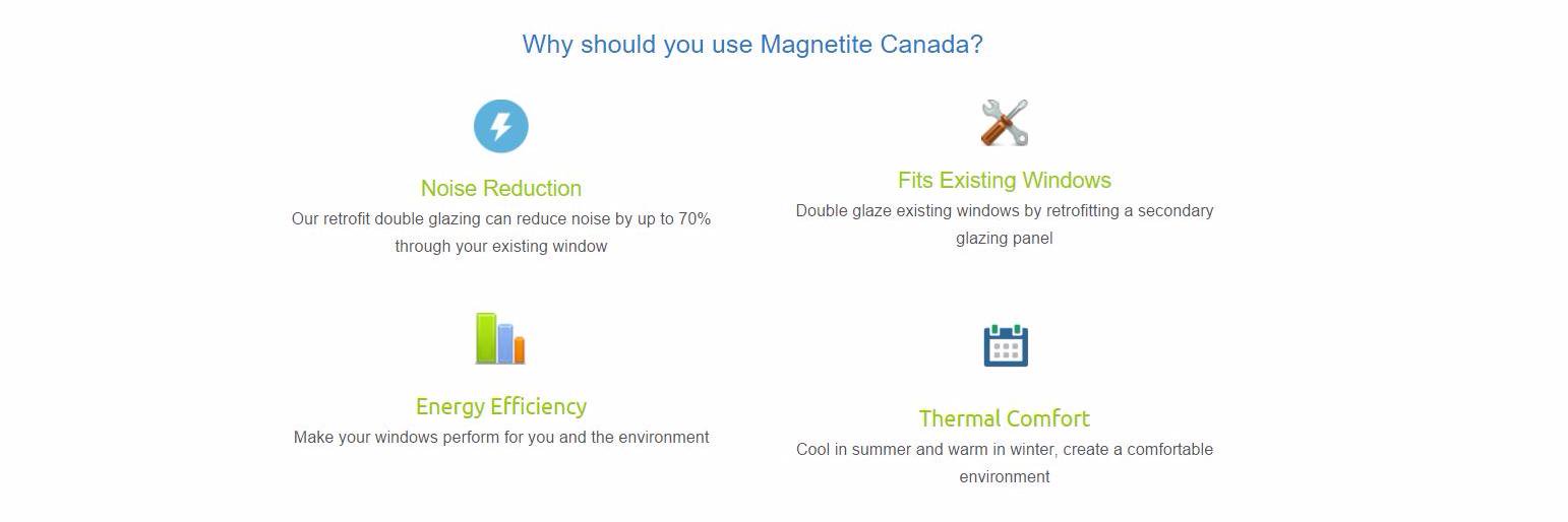 MagnetiteCanada's profile banner image