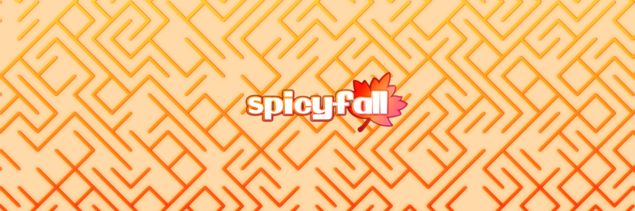 SpicyFall's profile banner image