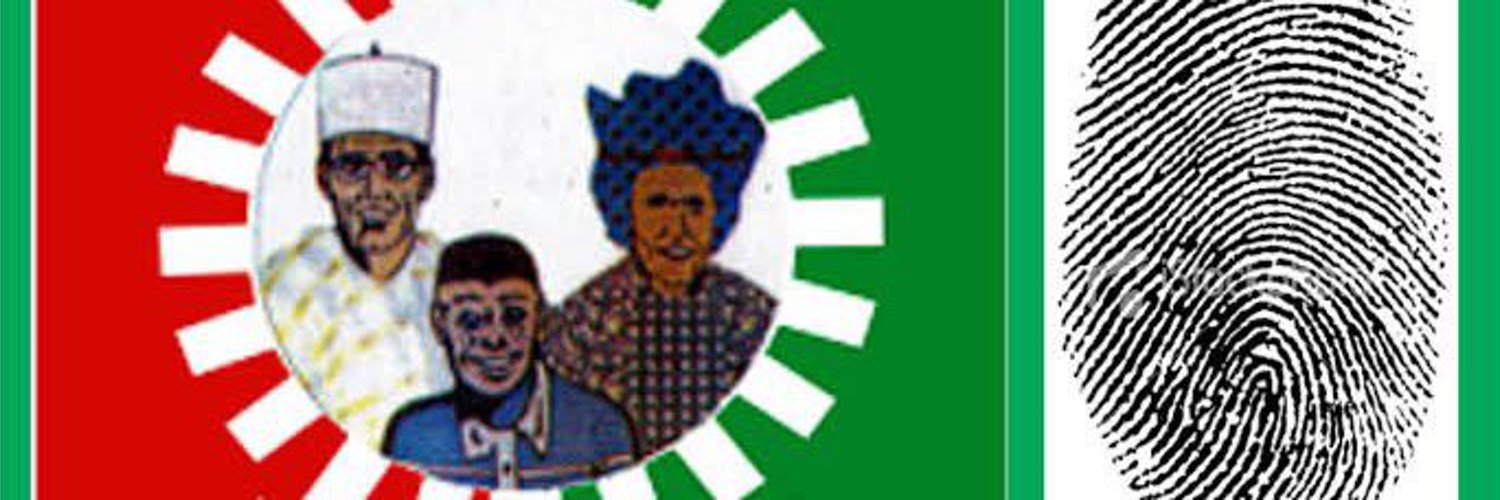 Igbotic Nelo Profile Banner
