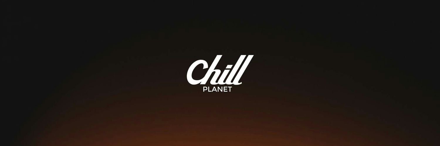 ItsChillPlanet's profile banner image
