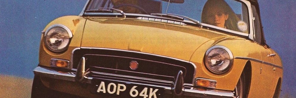 RetroAdvertsUK's profile banner image