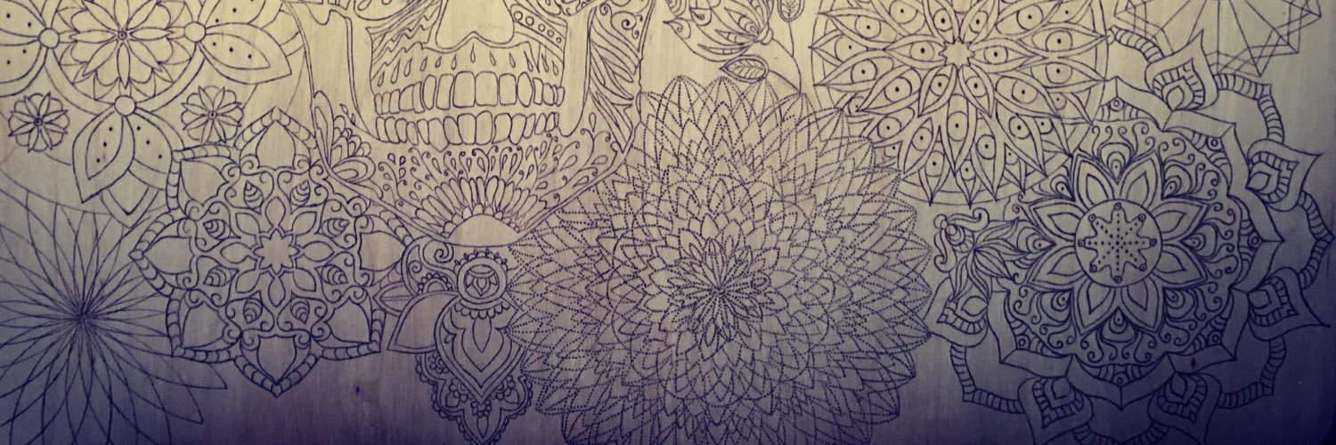 burnbubbaburn's profile banner image