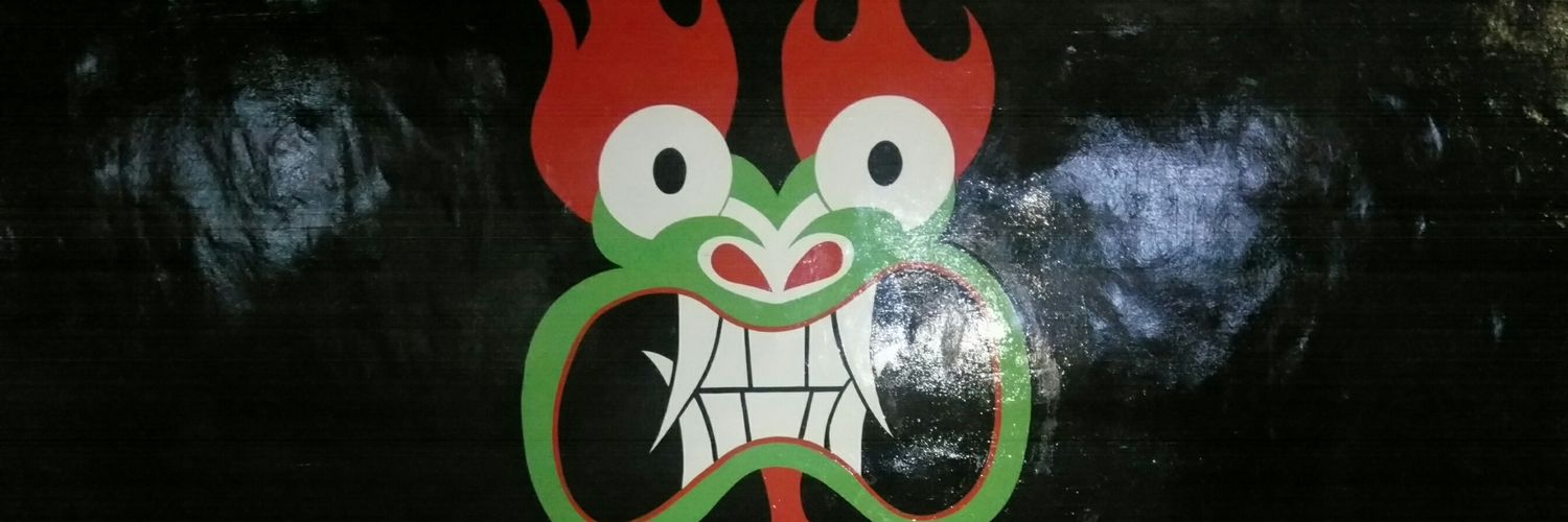 richcommarichy's profile banner image