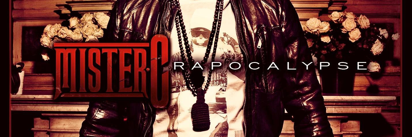 MISTER.C OFFICIEL banner
