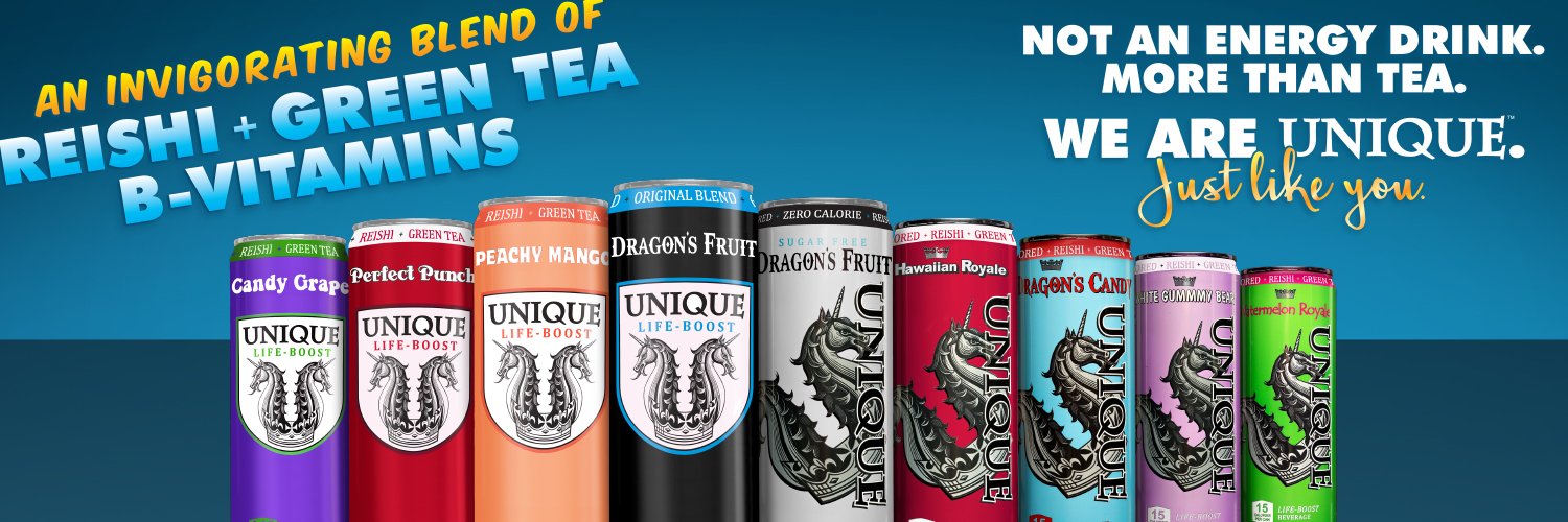 UniqueLifeBoost's profile banner image