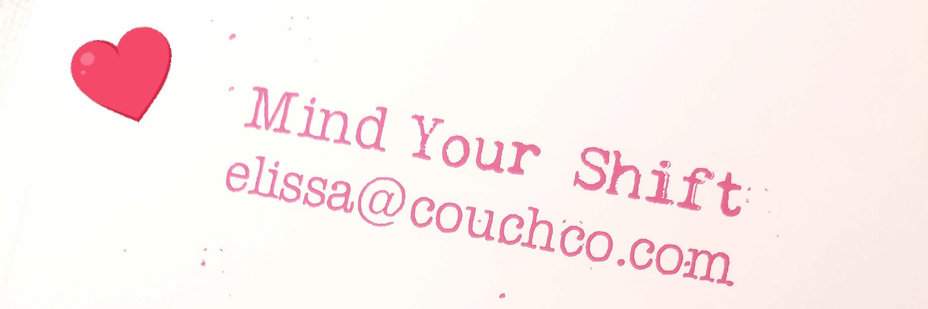 MindYourShift's profile banner image