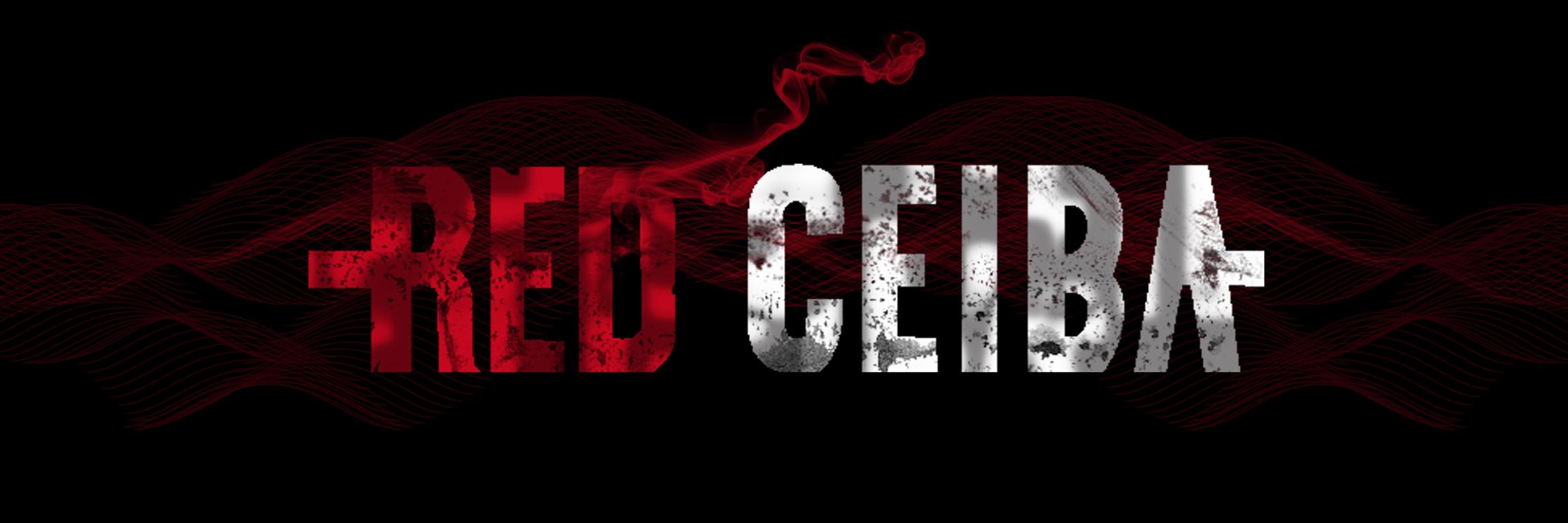 Red Ceiba banner