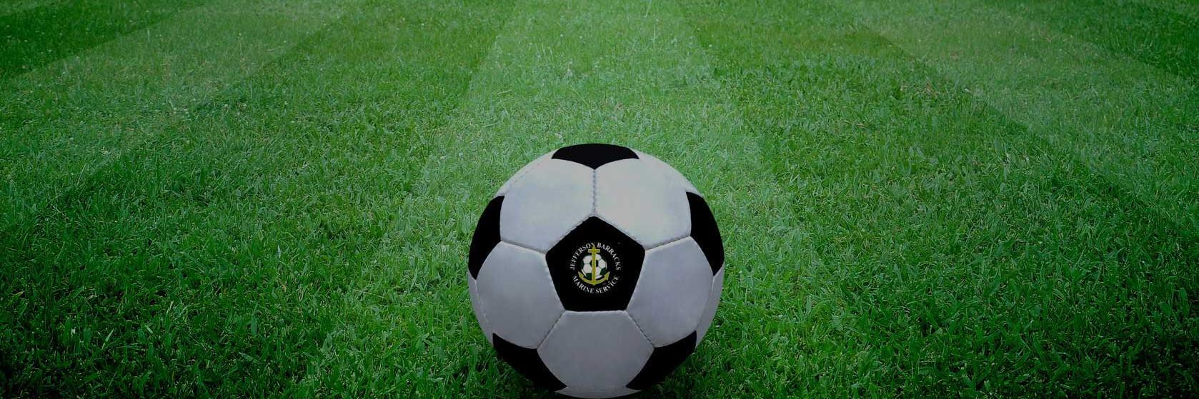 J.B. Marine SC banner