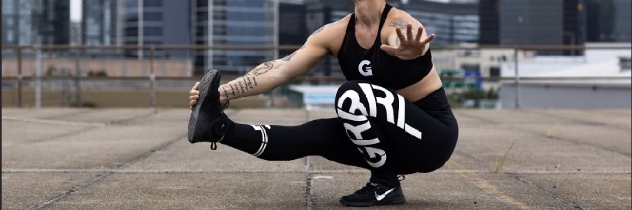 Kortney Olson🍉 banner