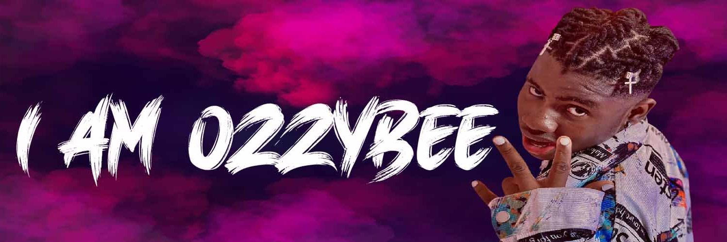 iamozzybee's profile banner image