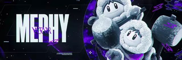 BxH | Mephy banner