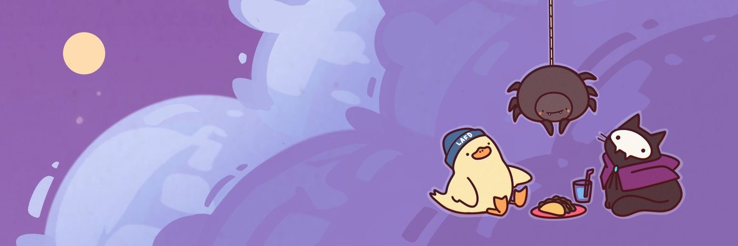 Luna Hoff ✨️ banner