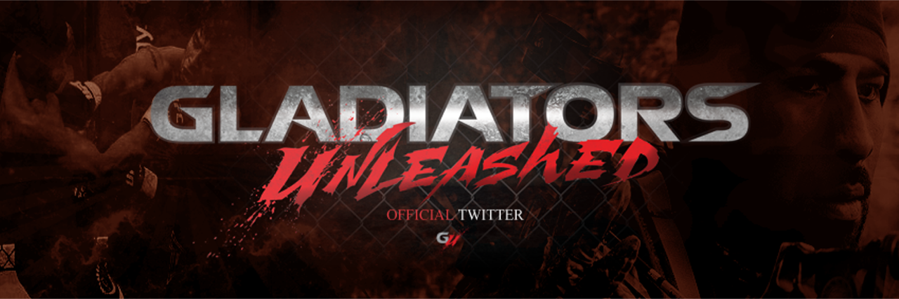 UnleashedMMA's profile banner image