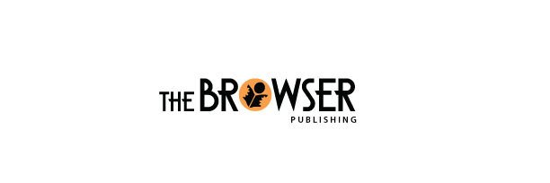 The Browser Bookstore banner