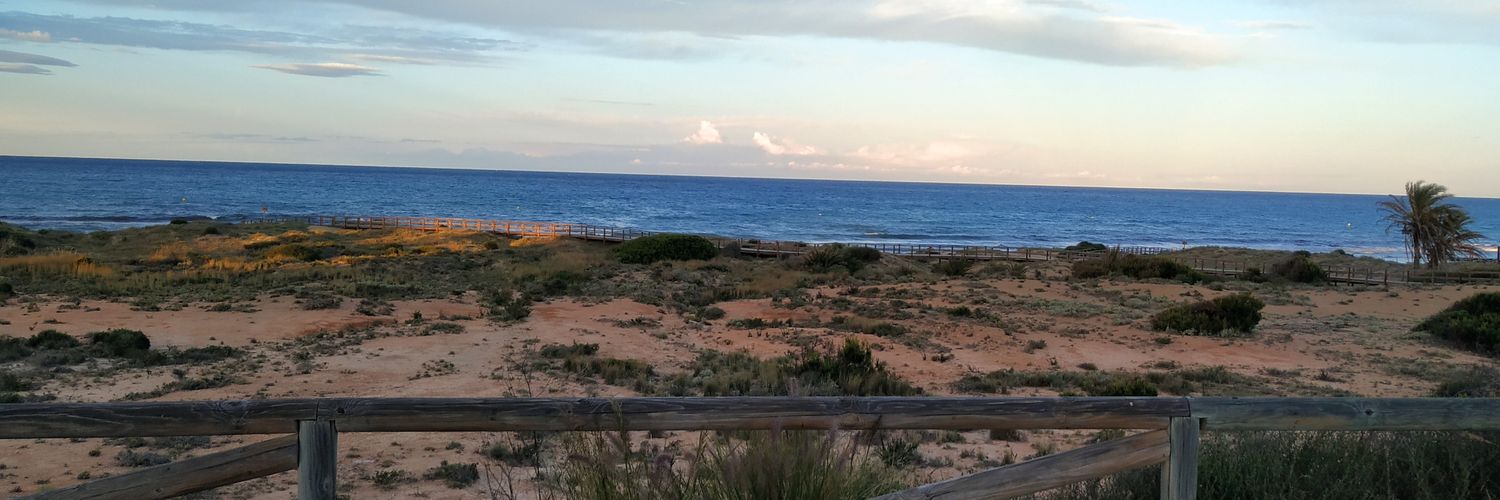 IsraelCastilloB's profile banner image