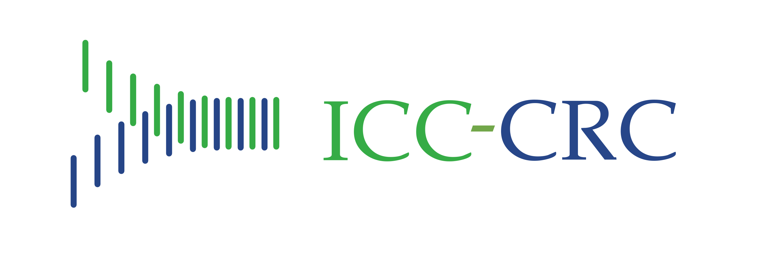 ICC CRC banner