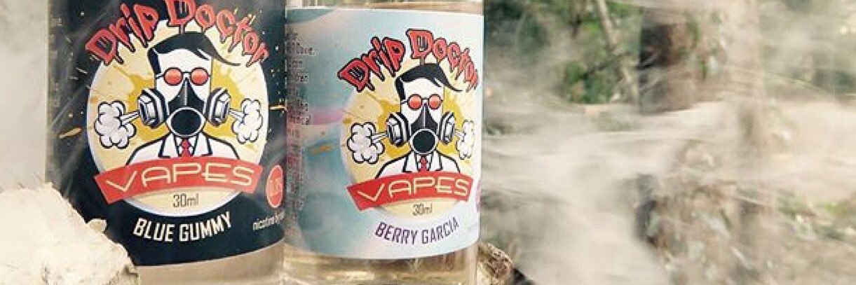 DripDoctorVapes's profile banner image