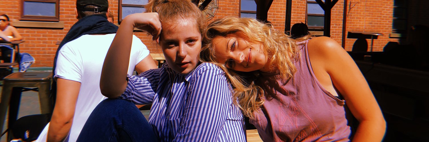 EllieBinks's profile banner image