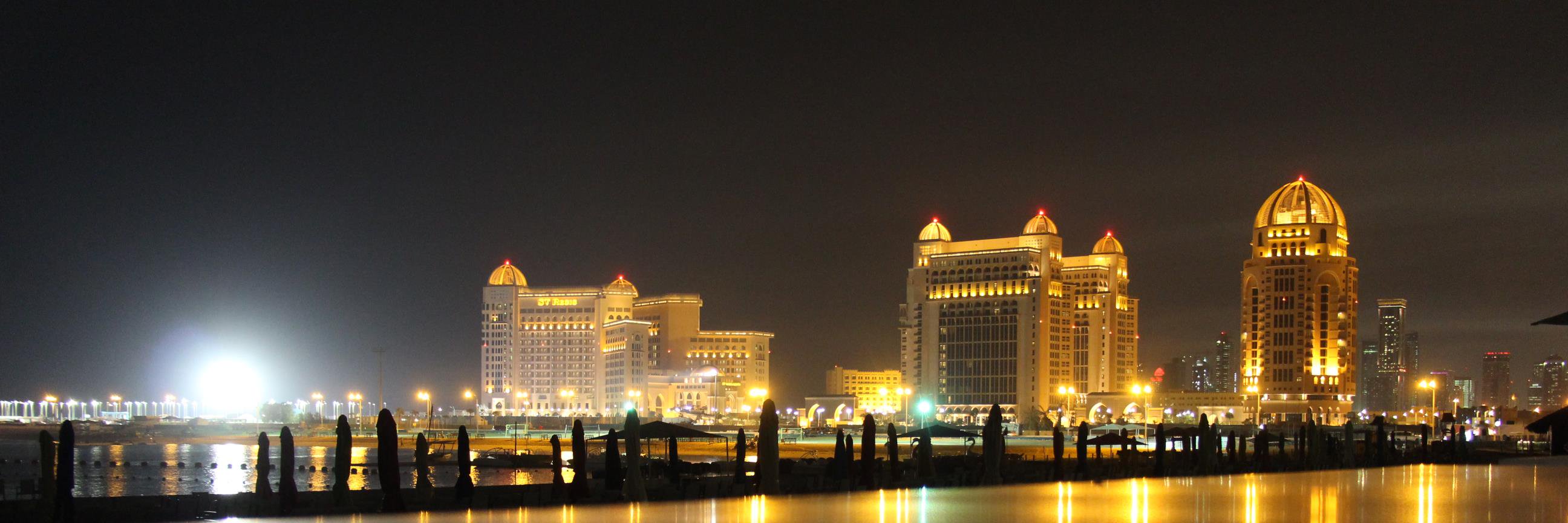 dohaevening's profile banner image