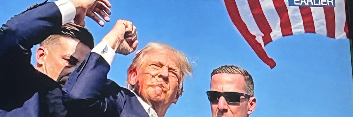 ❤️🇺🇸Ultra MAGA PVTRUMP❤️🇺🇸 banner